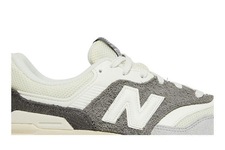 Кроссовки New Balance 997H 'Light Aluminum'