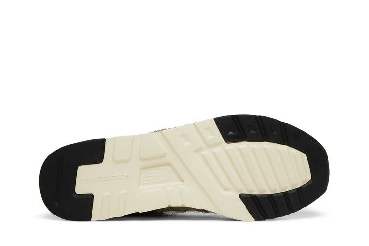 Кроссовки New Balance 997H 'Light Aluminum'