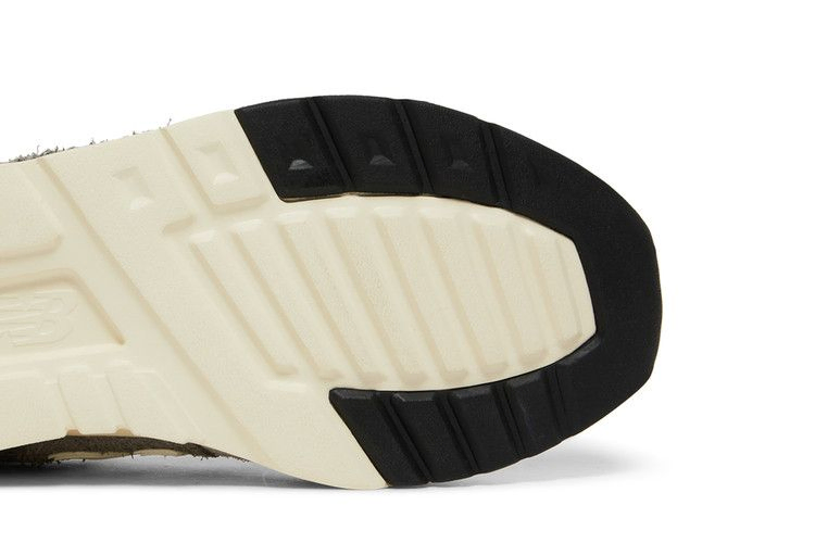 Кроссовки New Balance 997H 'Light Aluminum'