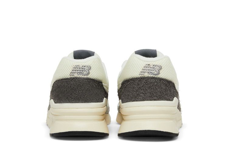 Кроссовки New Balance 997H 'Light Aluminum'