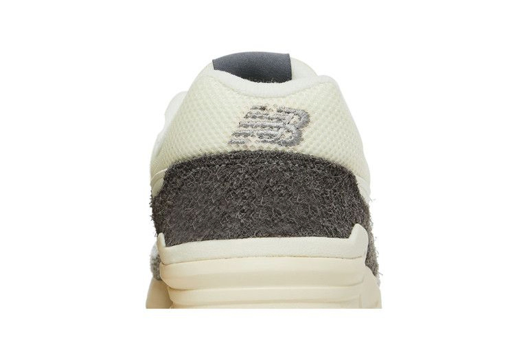 Кроссовки New Balance 997H 'Light Aluminum'