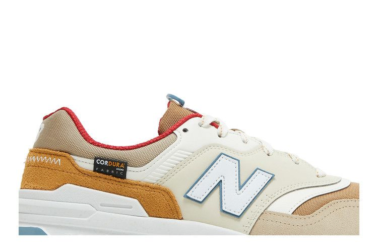 Кроссовки New Balance 997H 'Workwear Incense'