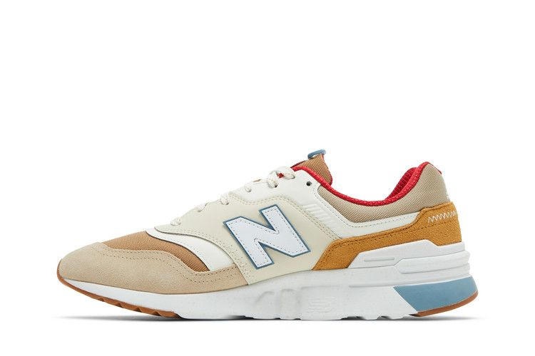 Кроссовки New Balance 997H 'Workwear Incense'