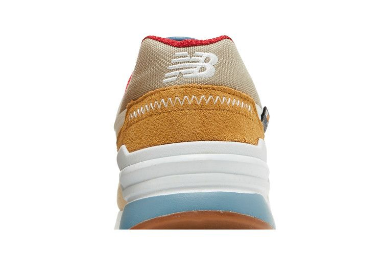 Кроссовки New Balance 997H 'Workwear Incense'