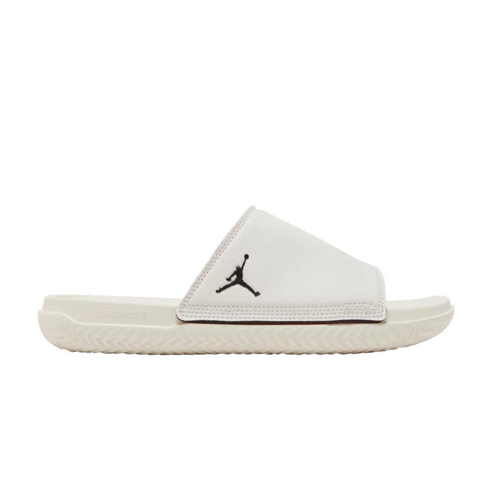 Air Jordan Play Slide 'Phantom University Red'