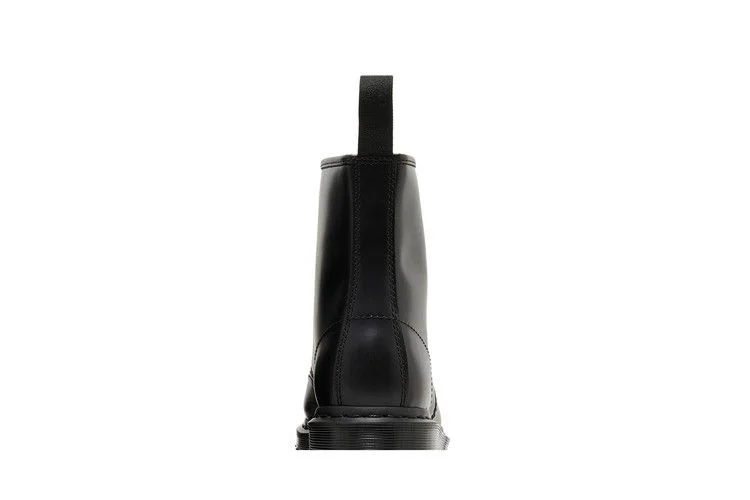 Dr. Martens 1460 Mono Smooth Leather 'Black'