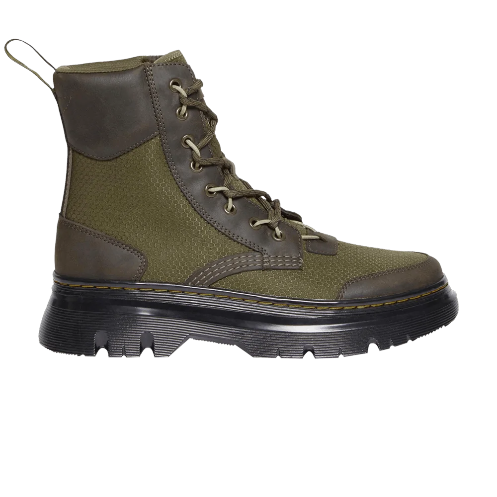 Dr. Martens Tarik Boot 'Olive'