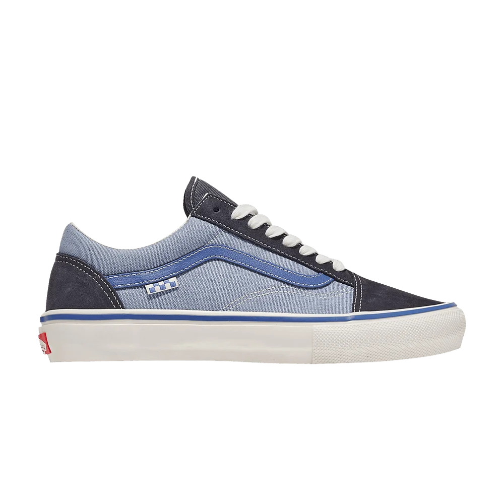 Elijah Berle x Vans Skate Old Skool 'Santa Monica'