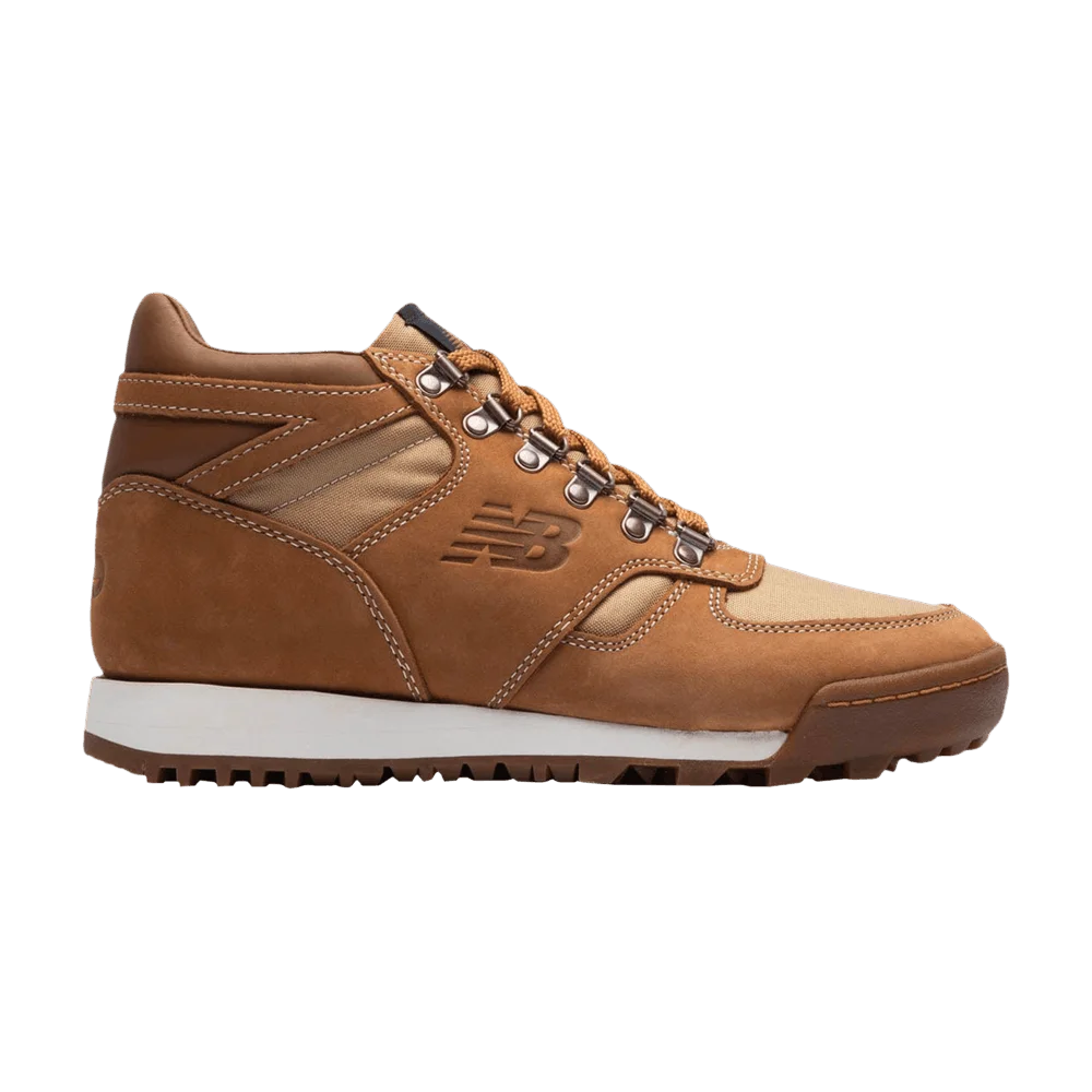 Junya Watanabe MAN x New Balance Rainier 'Wheat'