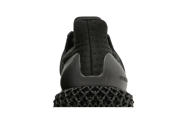 Кроссовки A Ma Maniére x adidas Ultra 4D 'Black'
