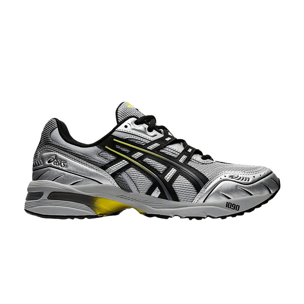 Кроссовки ASICS Gel 1090 'Mid Grey'