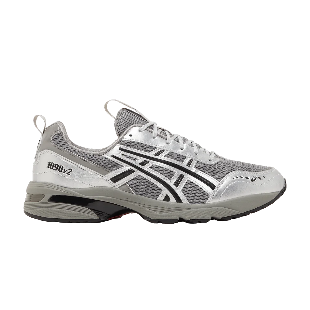 Кроссовки ASICS Gel 1090 V2 'Clay Grey Silver'