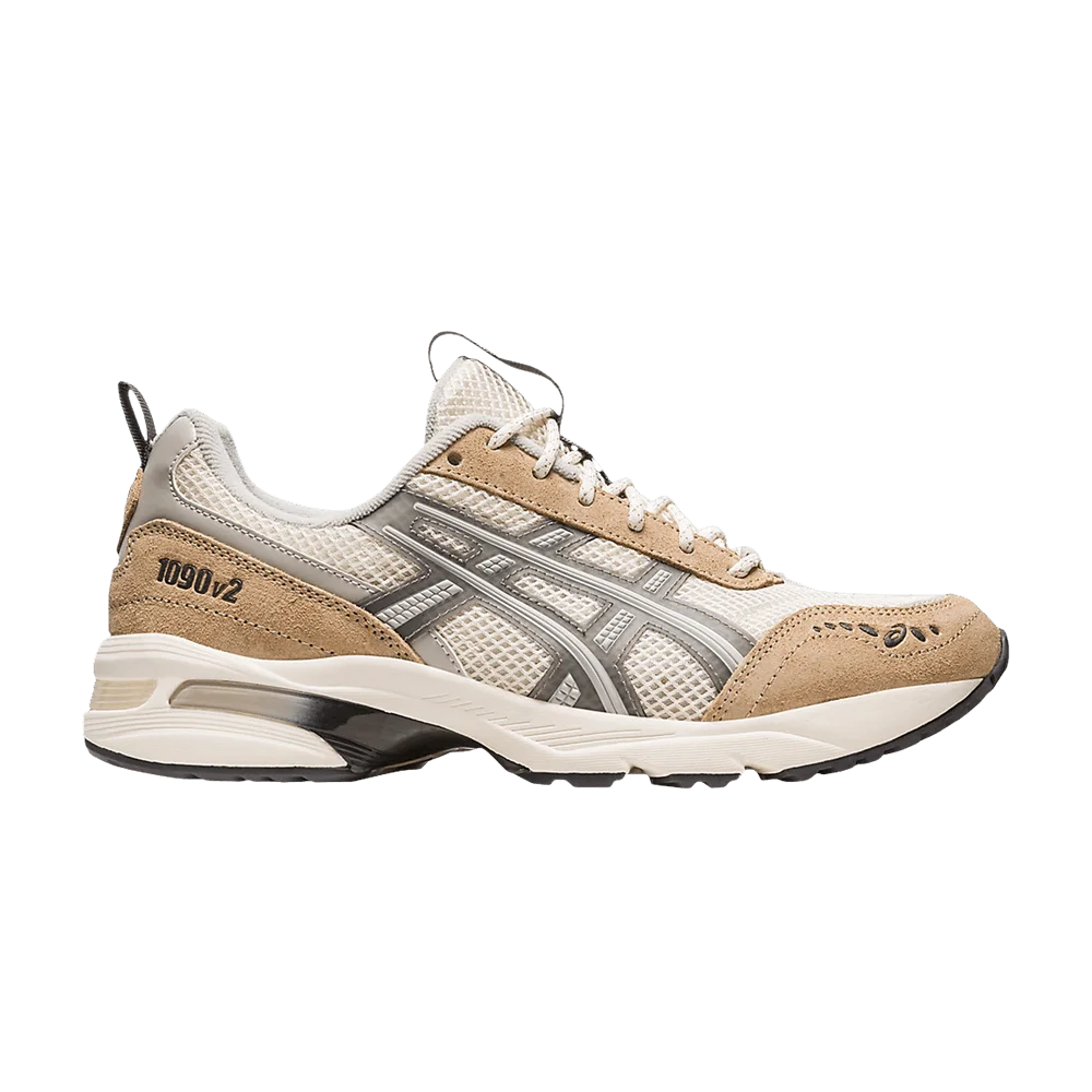 Кроссовки ASICS Gel 1090 V2 'Cream Clay Grey'