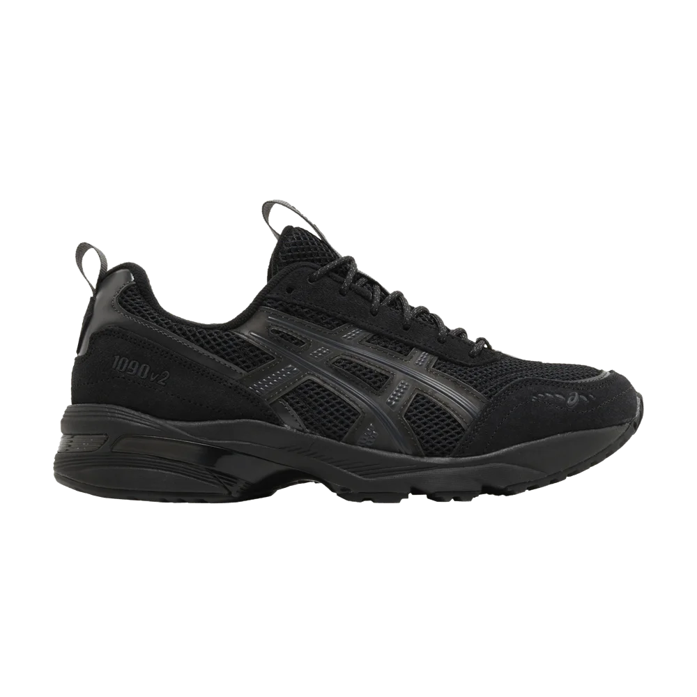 Кроссовки ASICS Gel 1090v2 'Black'