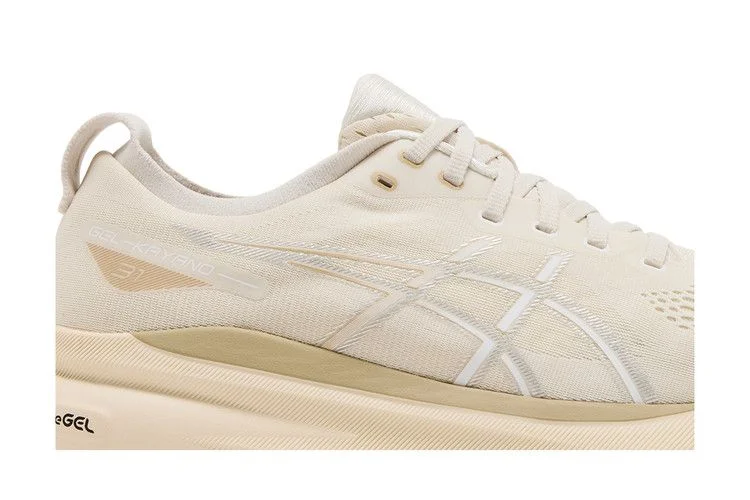 Кроссовки ASICS Gel Kayano 31 'Birch'