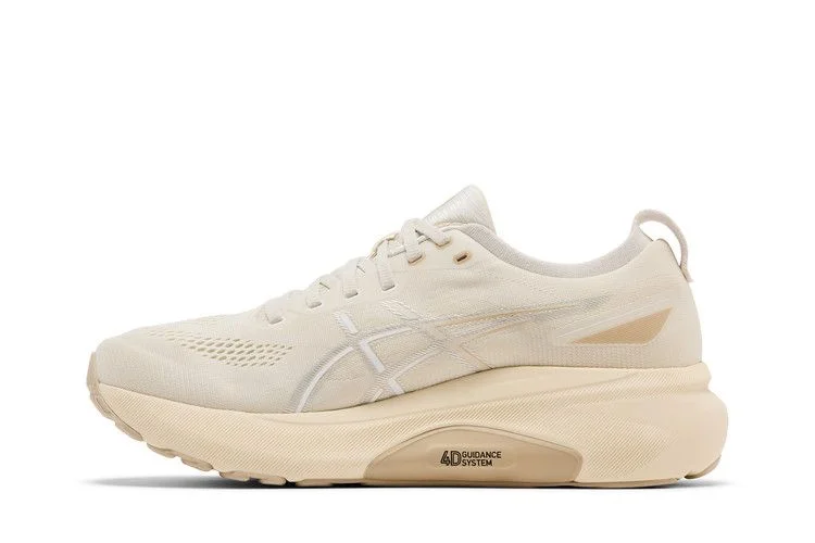 Кроссовки ASICS Gel Kayano 31 'Birch'