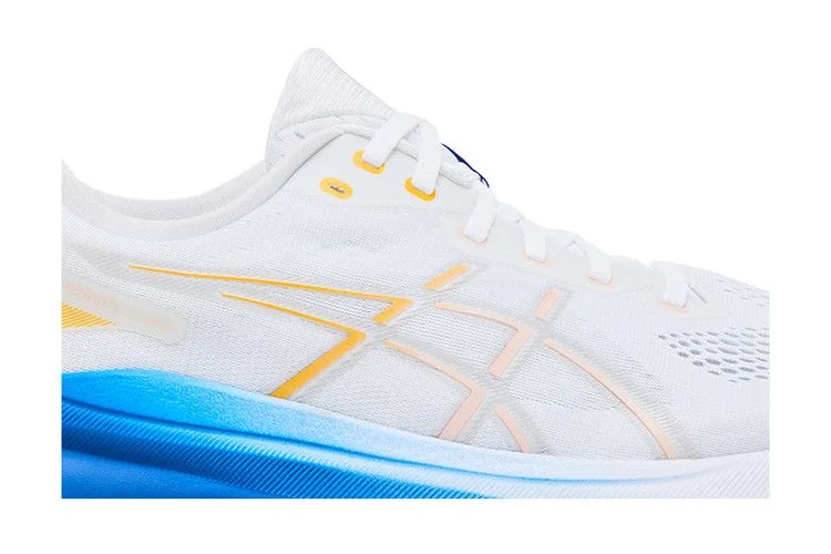 Кроссовки ASICS Gel Kayano 31 'White Breeze'