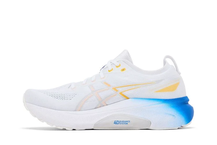 Кроссовки ASICS Gel Kayano 31 'White Breeze'