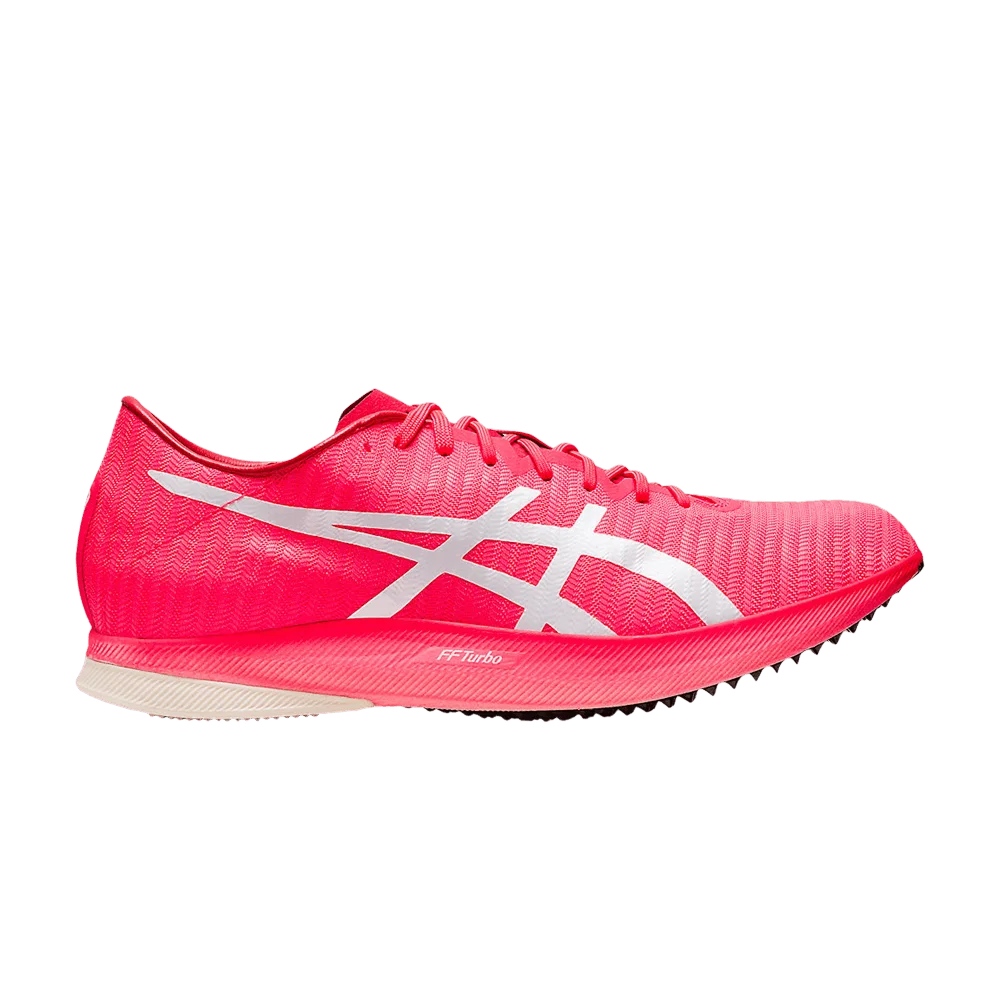 Кроссовки ASICS Metaspeed LD 'Diva Pink'