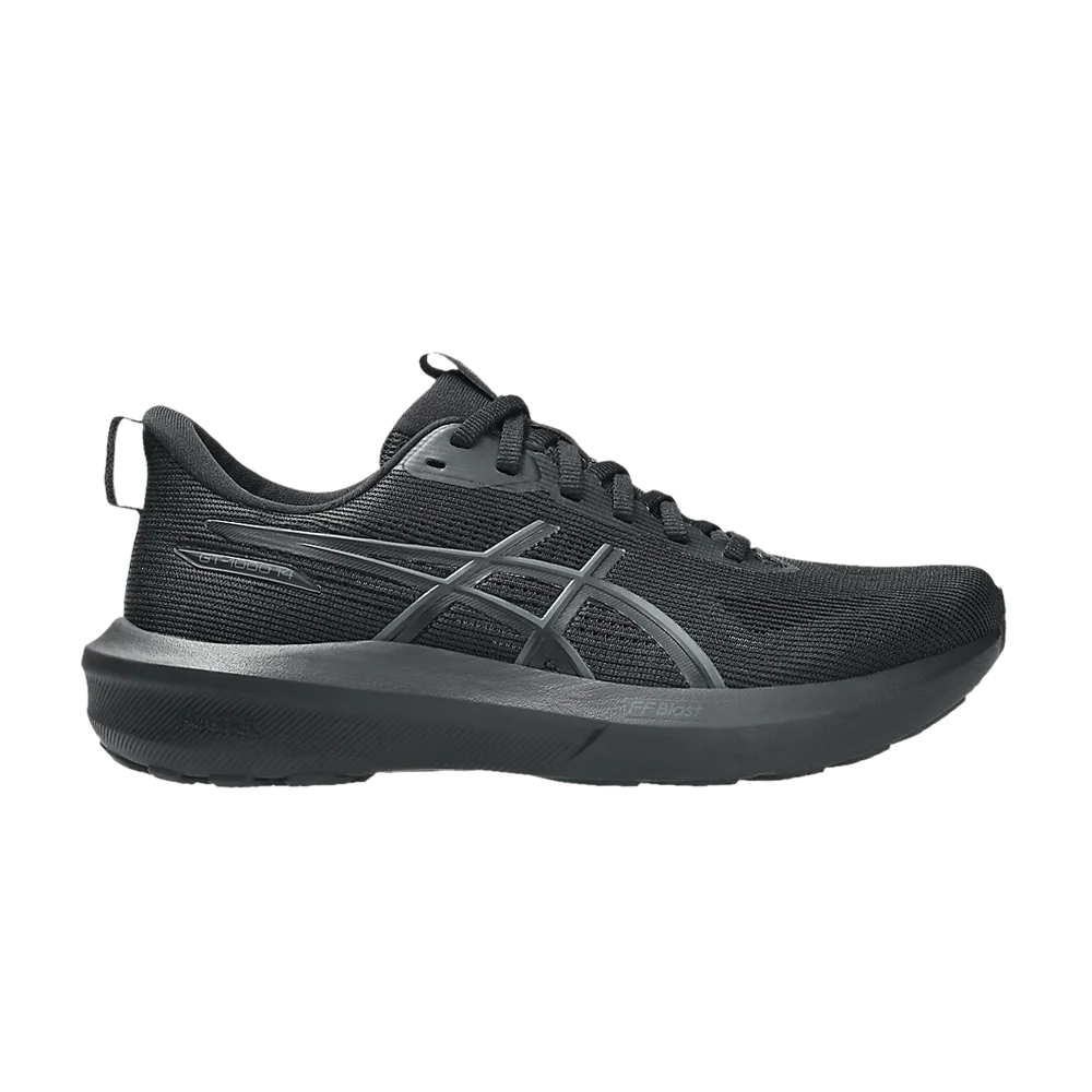 Кроссовки ASICS Wmns GT 1000 14 'Triple Black'