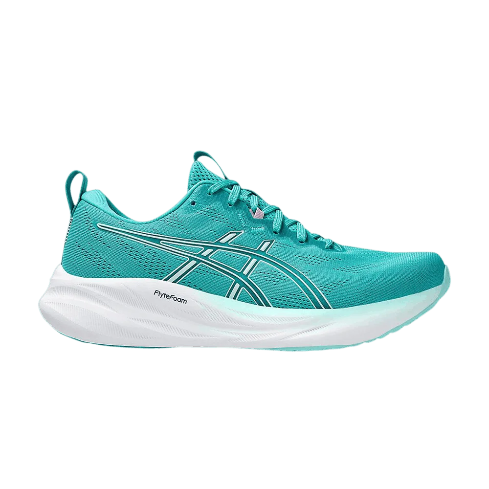 Кроссовки ASICS Wmns Gel Pulse 16 'Wave Teal'