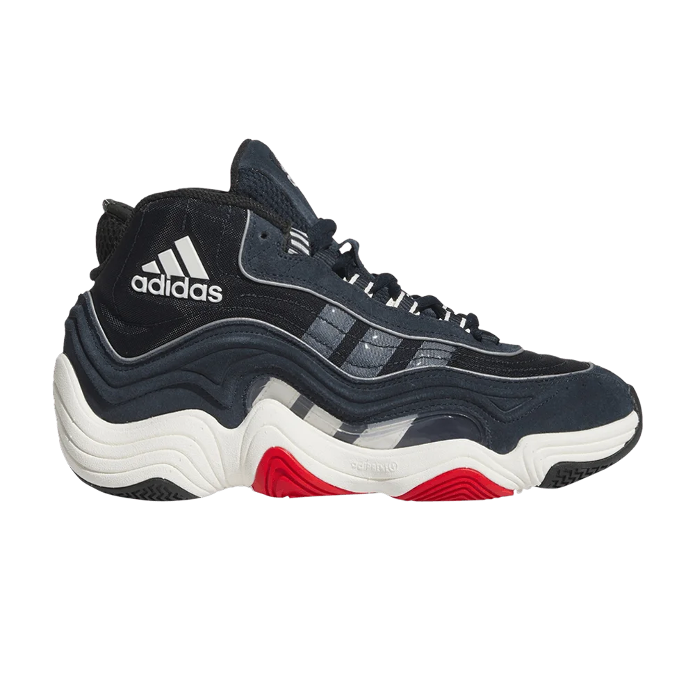Кроссовки Adidas Crazy 98 'Aurora Ink'