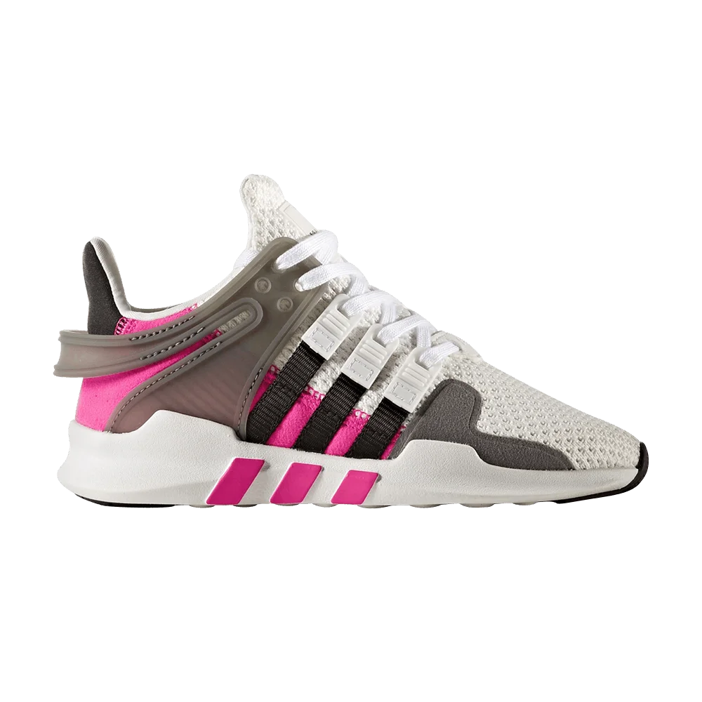 Кроссовки Adidas EQT Support ADV C 'White Pink'