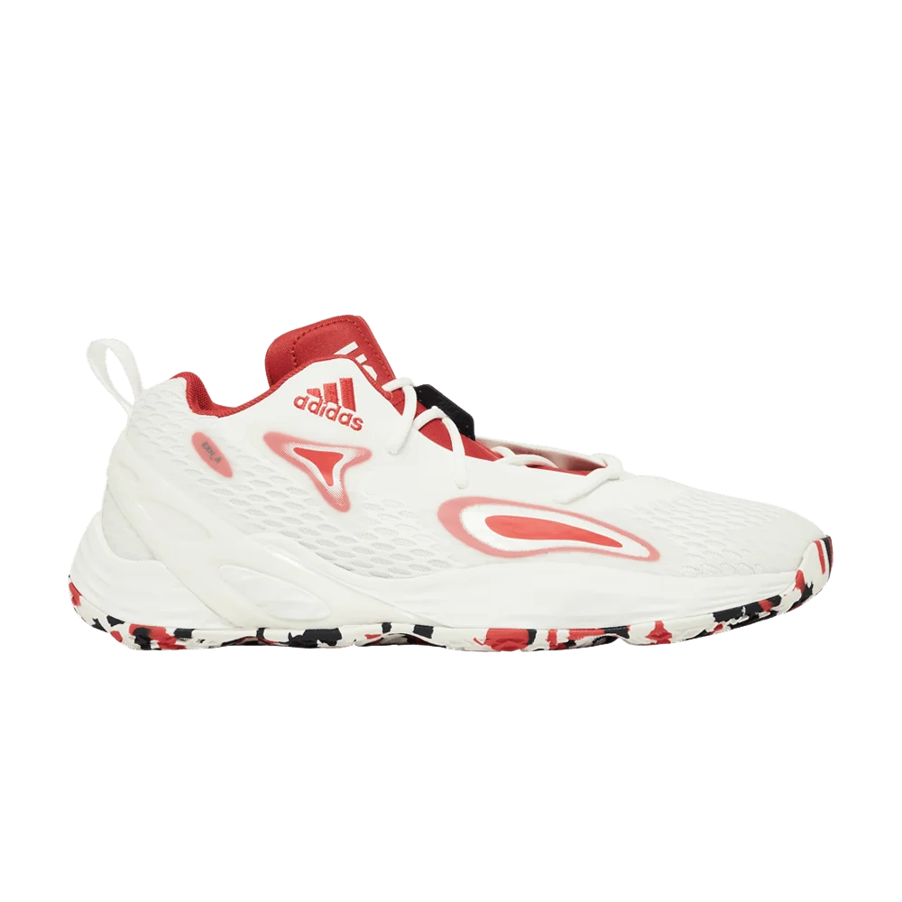 Кроссовки Adidas Exhibit A 'Team USA'