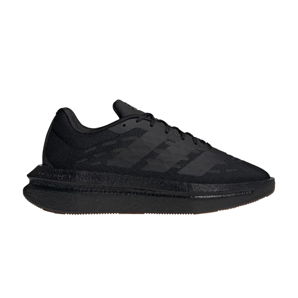 Кроссовки Adidas Flowboost 'Black Gum'