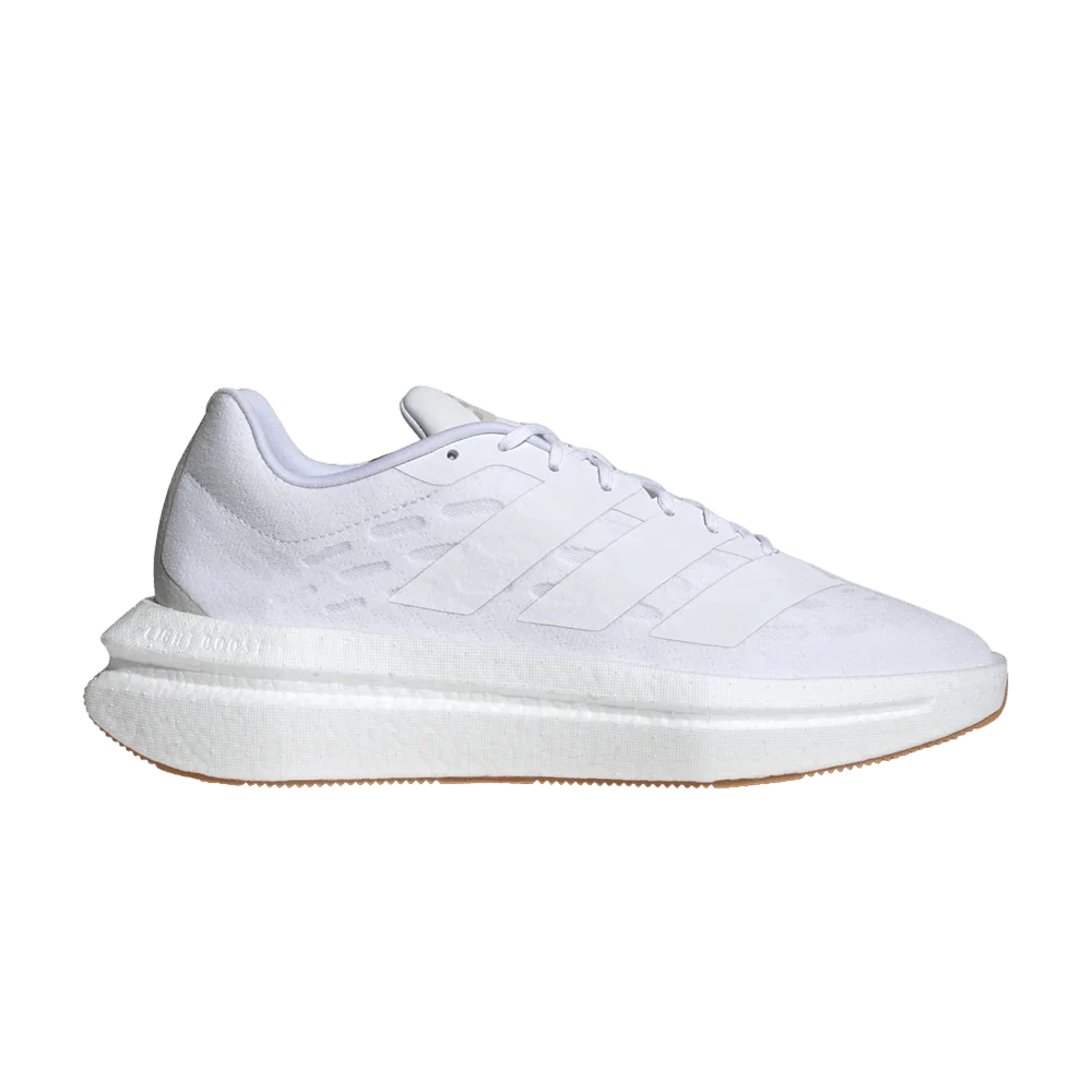 Кроссовки Adidas Flowboost 'White Gum'