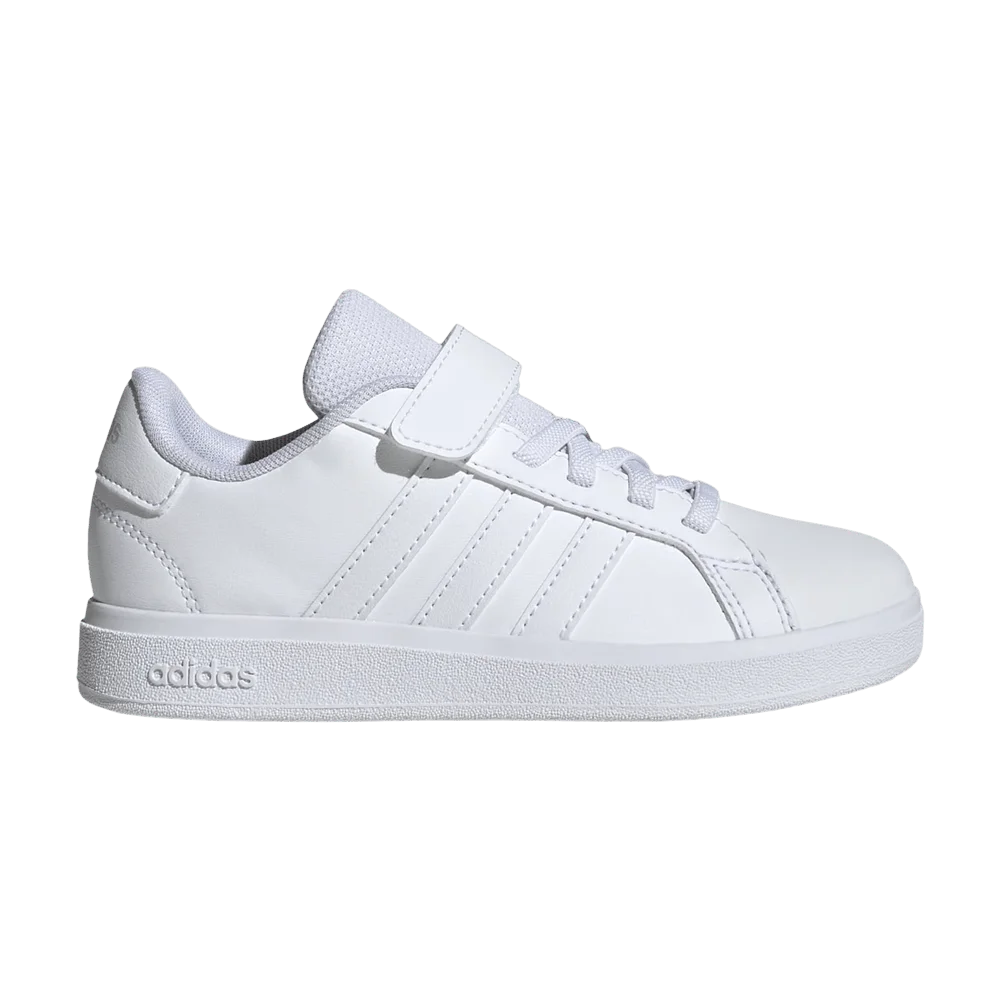 Кроссовки Adidas Grand Court 2.0 C 'White'