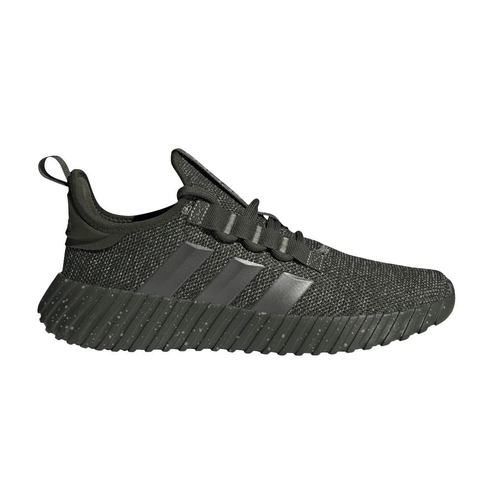 Кроссовки Adidas Kaptir 3.0 'Night Cargo Iron Metallic'