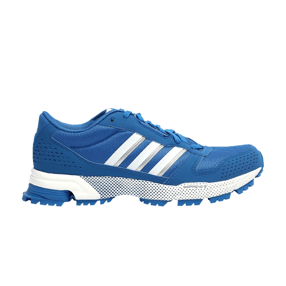 Кроссовки Adidas Marathon 10 TR 'College Navy'