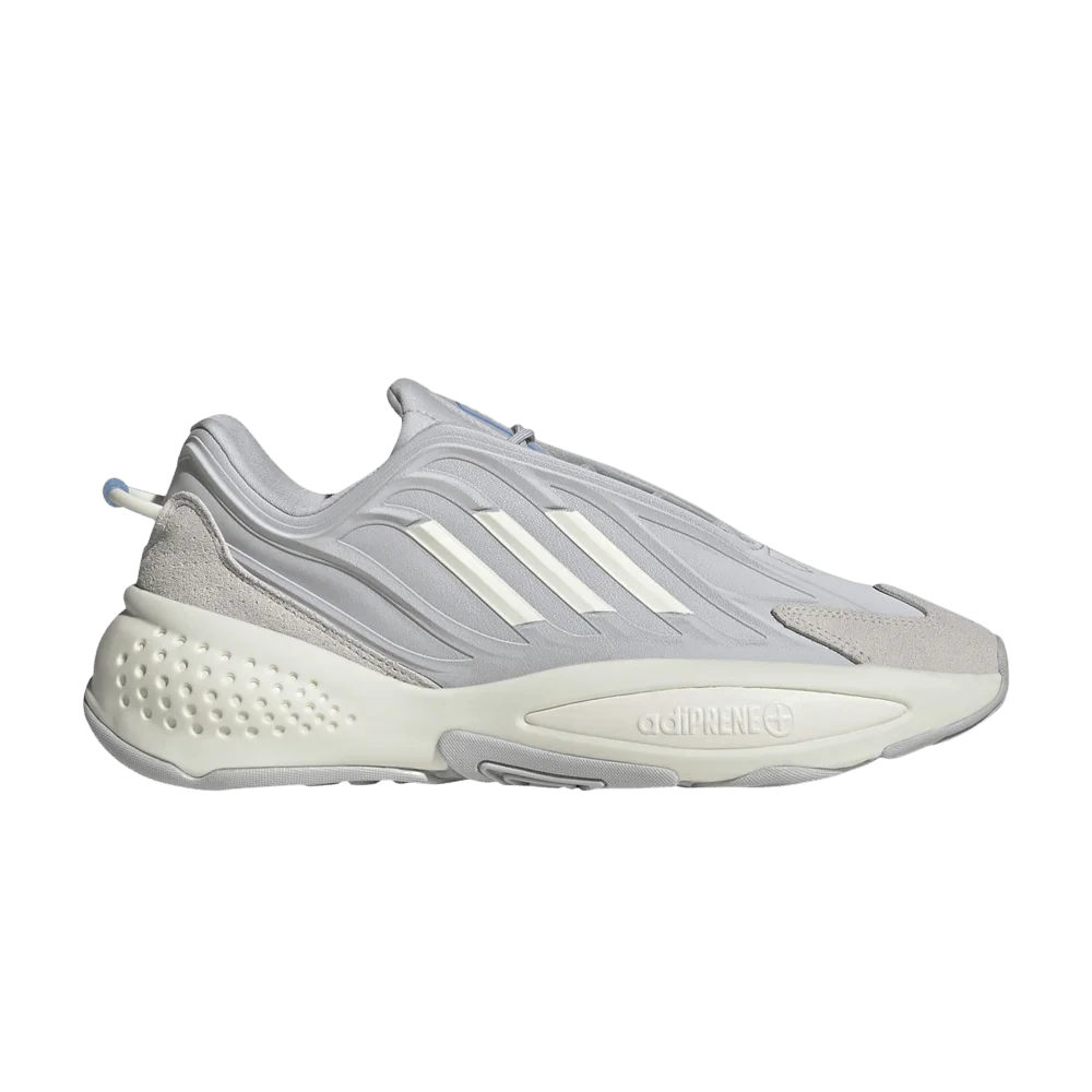 Кроссовки Adidas Ozrah 'Light Solid Grey'
