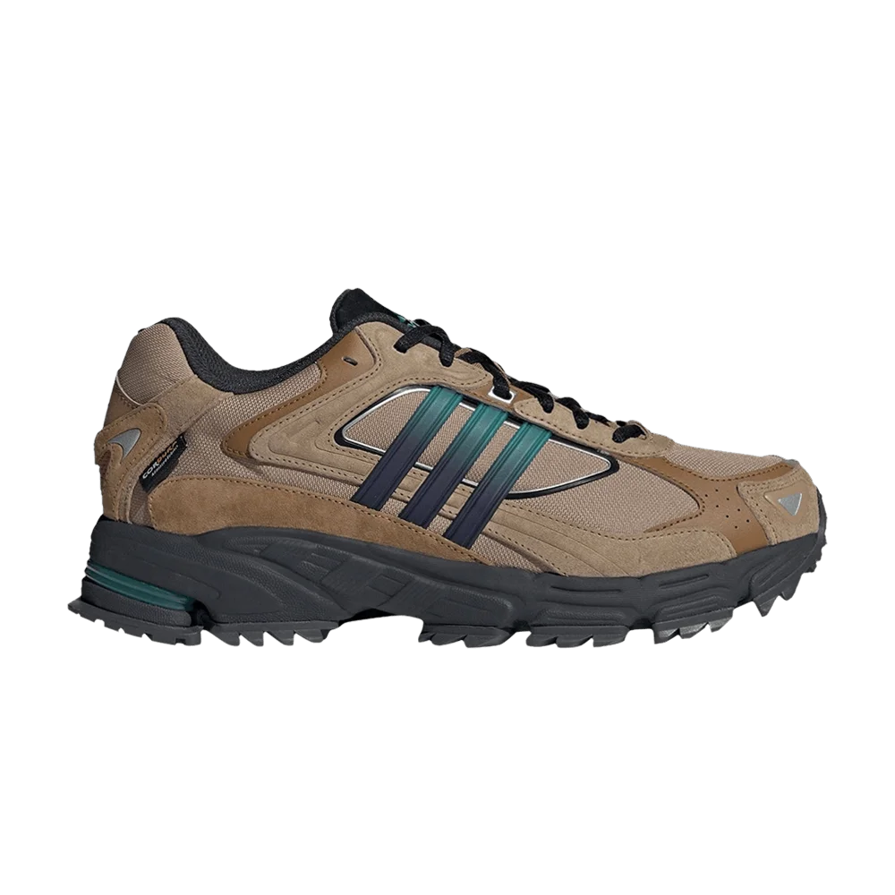 Кроссовки Adidas Response CL 'Cardboard'