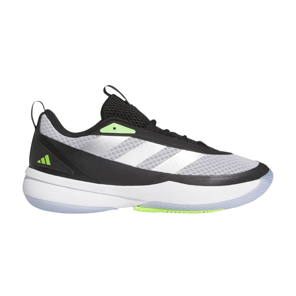 Кроссовки Adidas Subzone 'Clear Grey Black Lime'