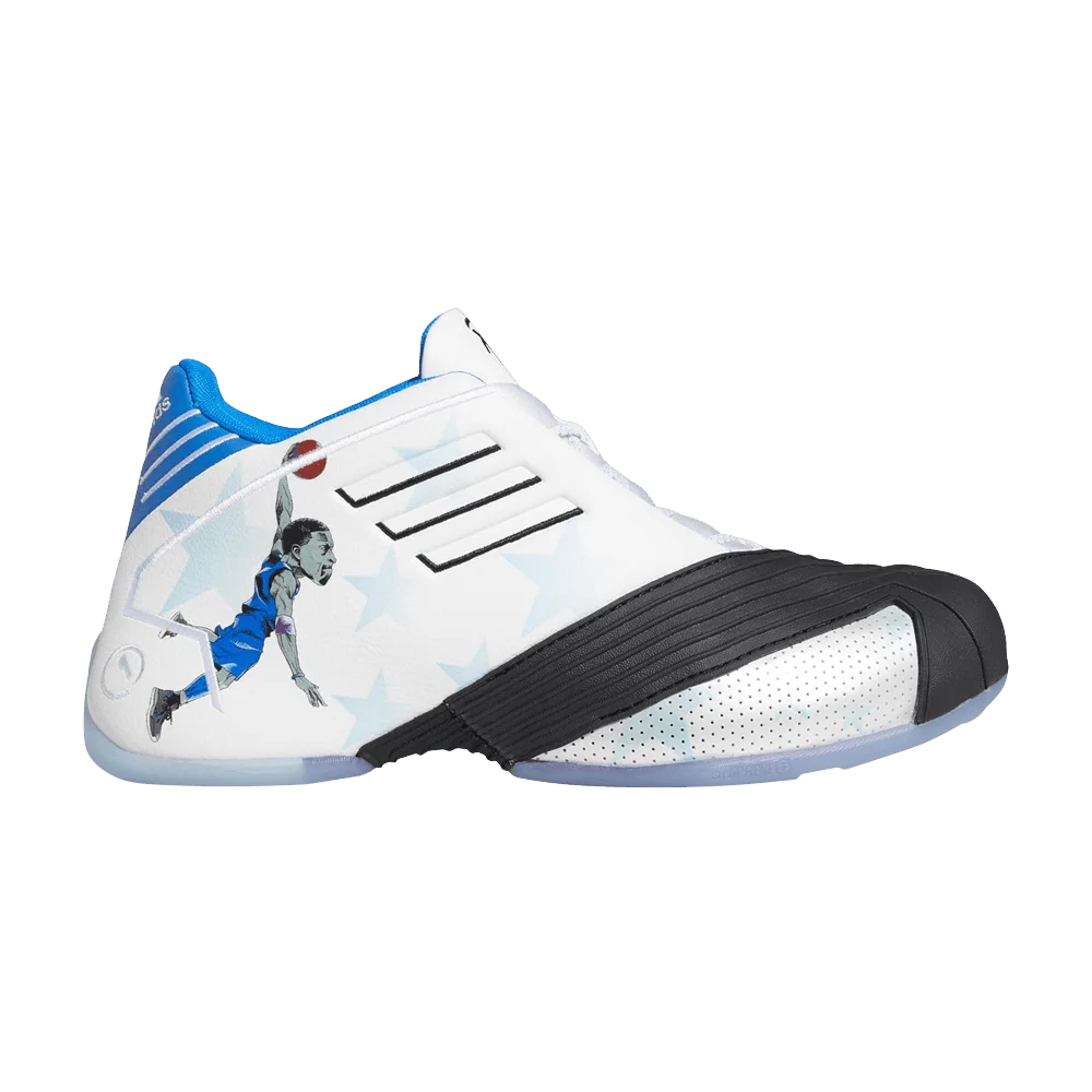 Кроссовки Adidas T-Mac 1 'Geek Up'