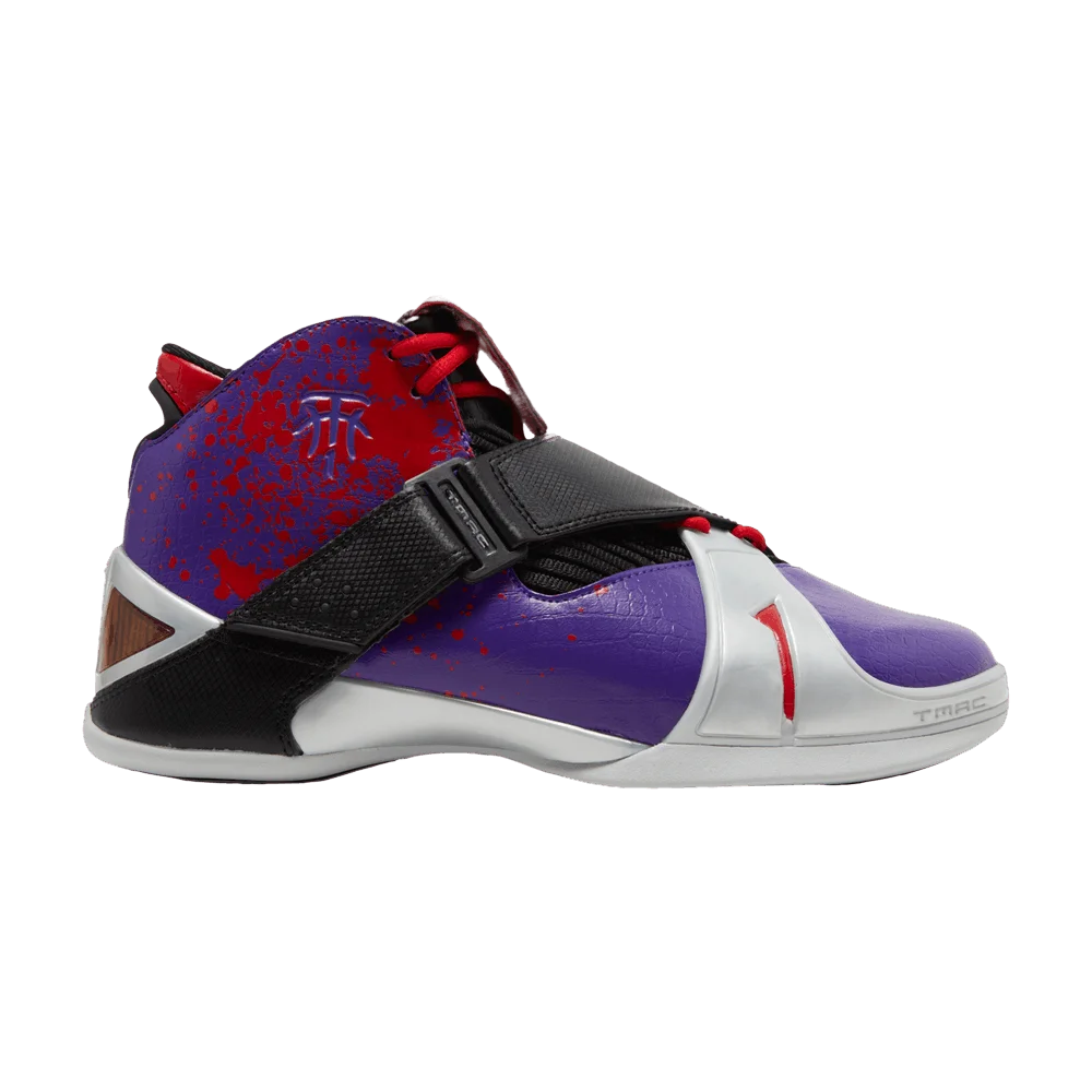 Кроссовки Adidas T-Mac 5 'All-Star'