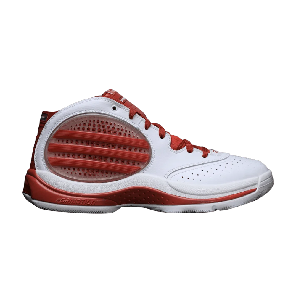 Кроссовки Adidas TS Cut Creator 'Tracy McGrady' PE