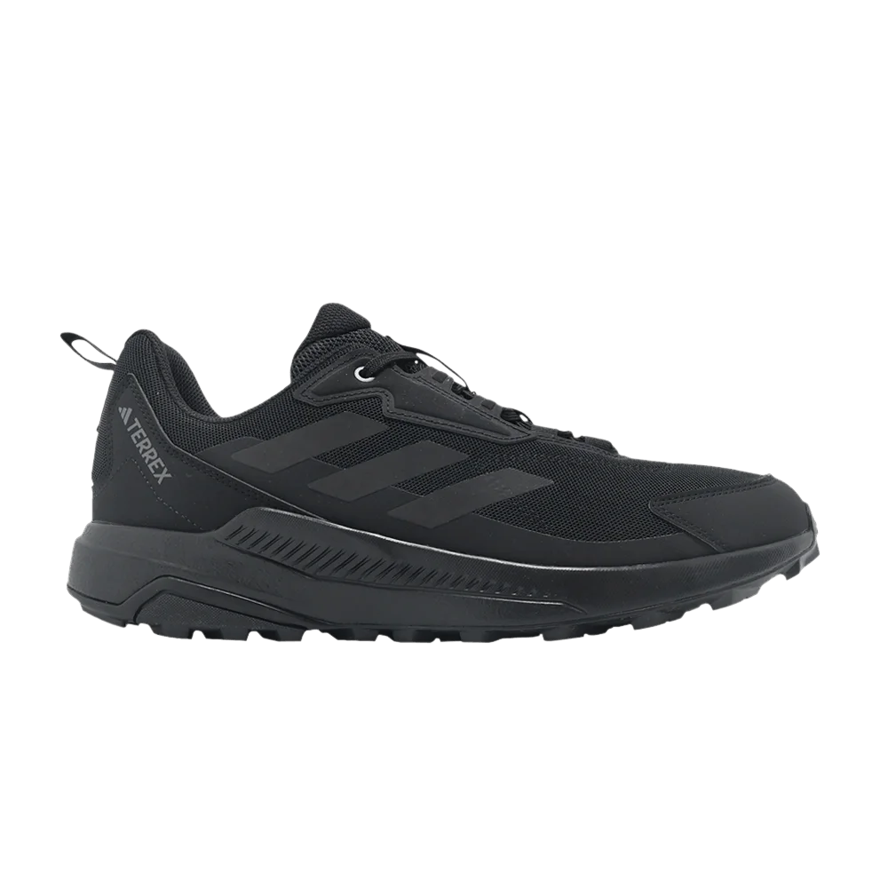 Кроссовки Adidas Terrex Anylander 'Black Grey'