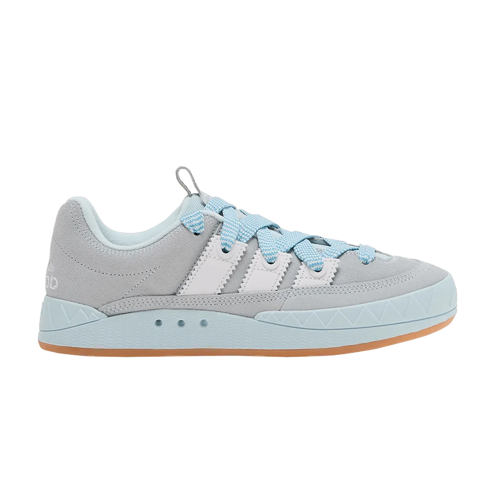 Кроссовки Adidas Wmns Adimatic 'Almost Blue'