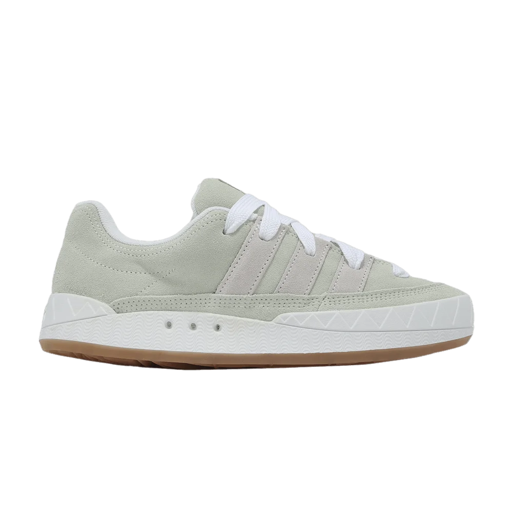 Кроссовки Adidas Wmns Adimatic 'Linen Green'