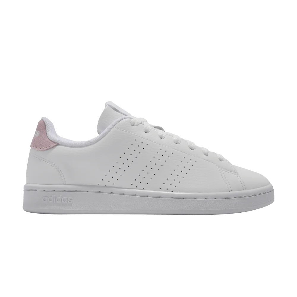 Кроссовки Adidas Wmns Advantage 'White Aero Pink'