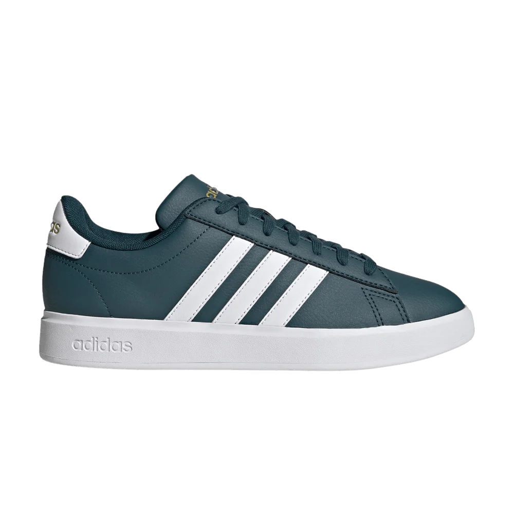 Кроссовки Adidas Wmns Grand Court 'Arctic Night'
