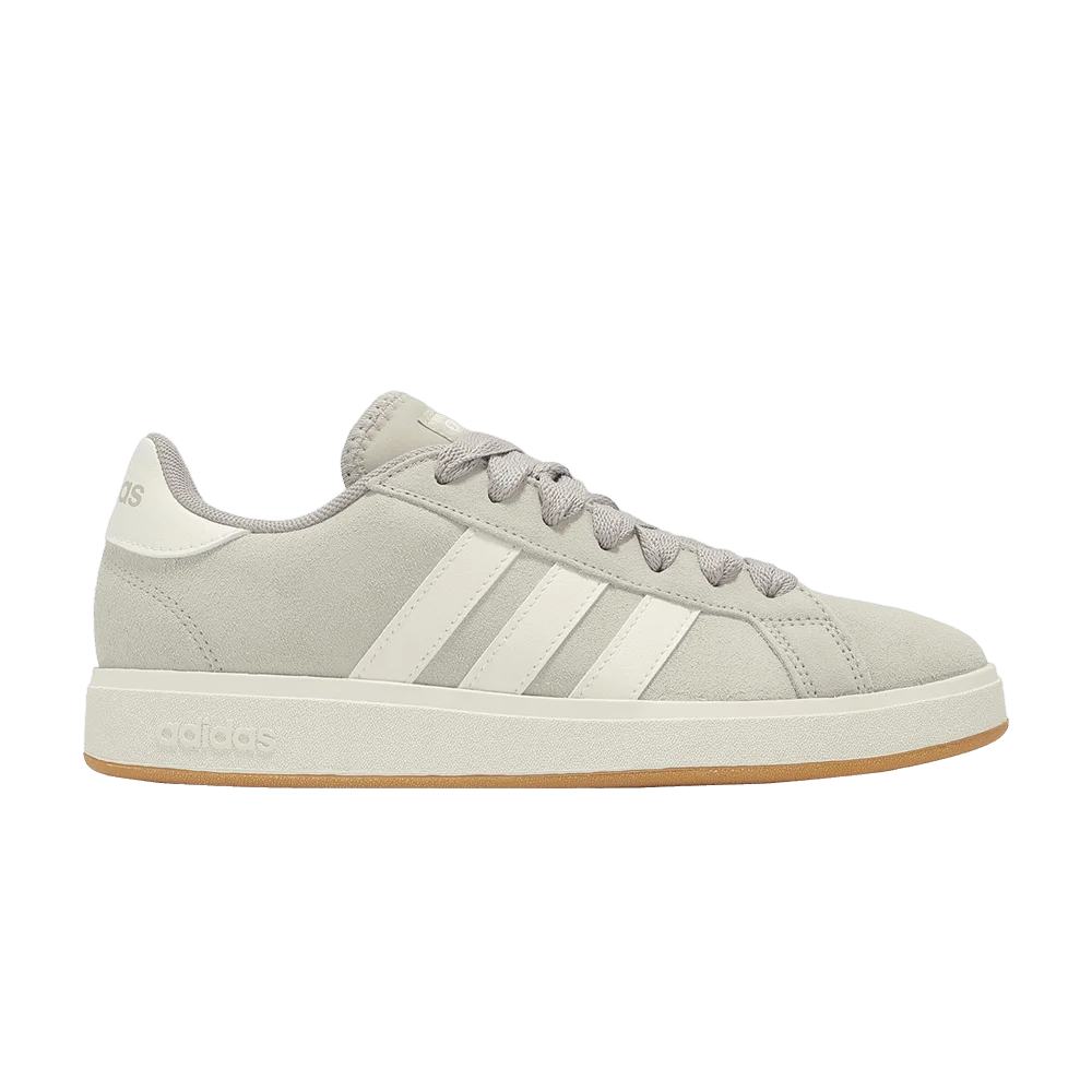 Кроссовки Adidas Wmns Grand Court Base 00s 'Wonder Beige'