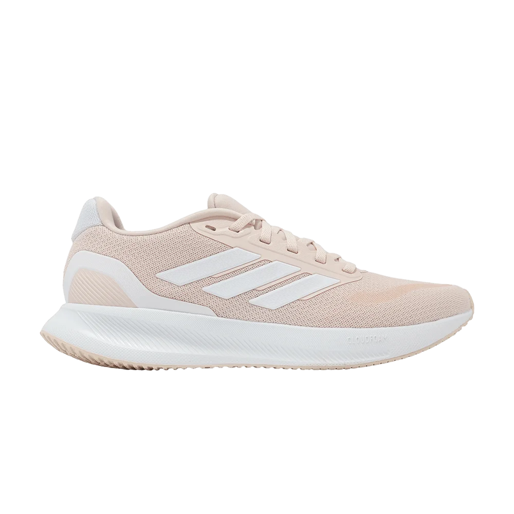 Кроссовки Adidas Wmns Runfalcon 5 'Sandy Pink'