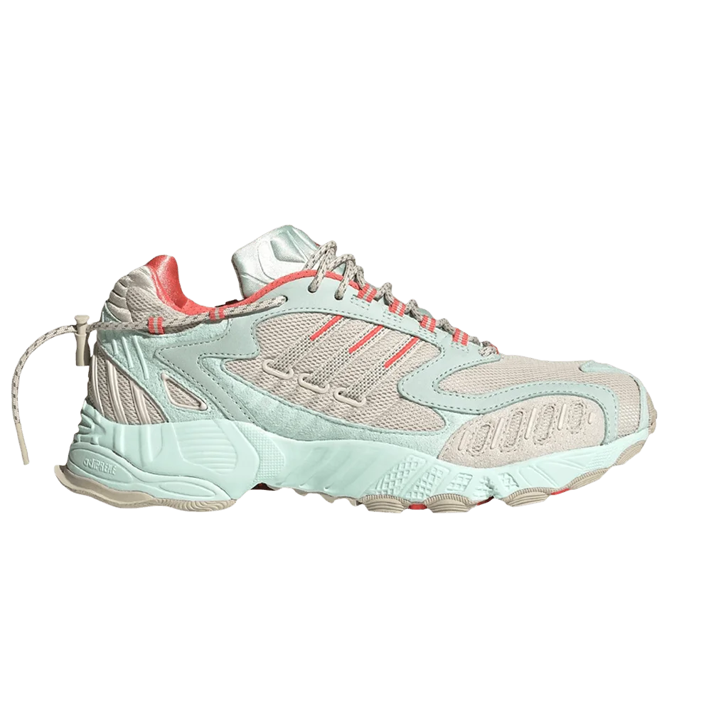 Кроссовки Adidas Wmns Torsion TRDC 'Ice Mint Aluminium'