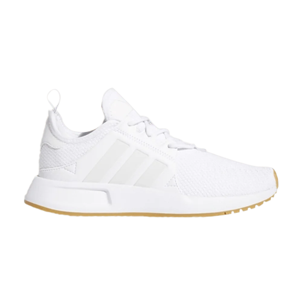 Кроссовки Adidas X_PLR J 'White Gum'