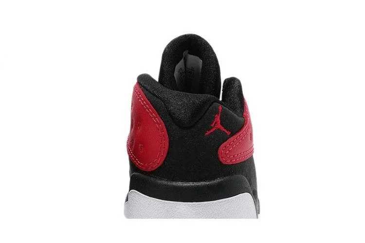 Кроссовки Air Jordan 13 Retro Low TD 'Very Berry'