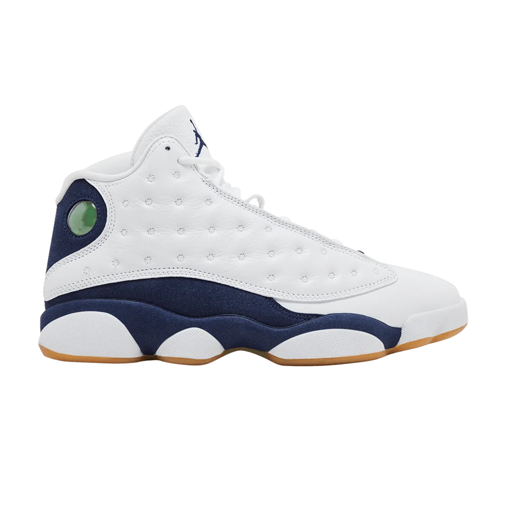 Кроссовки Air Jordan 13 Retro 'Midnight Navy'